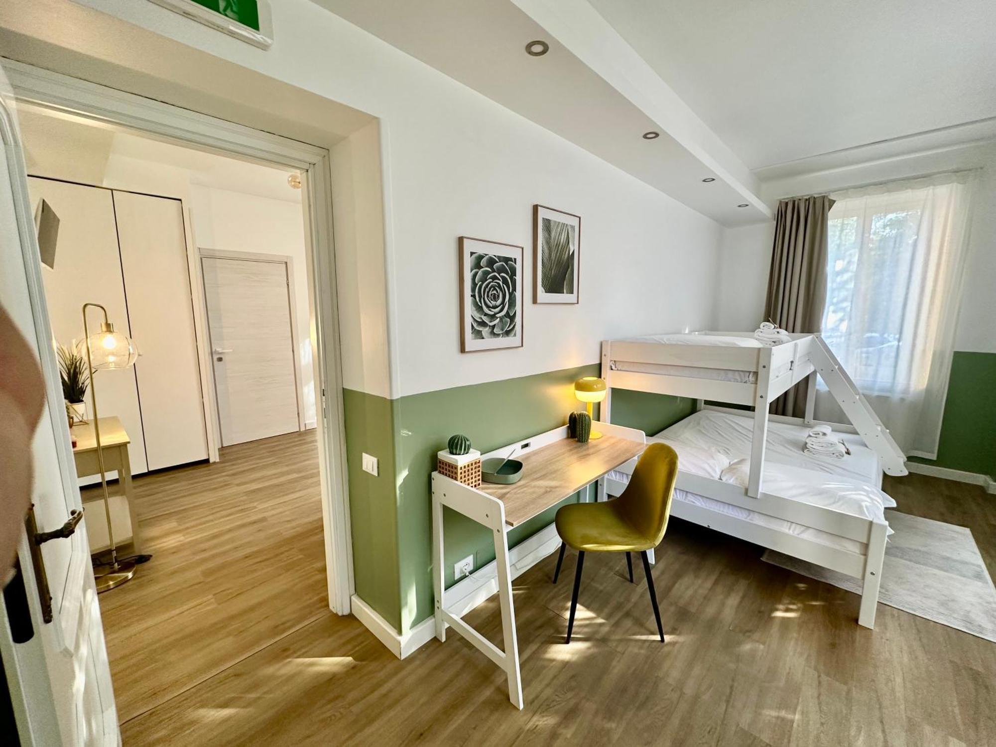 Casa Happya - Metro A - Central โรม ภายนอก รูปภาพ